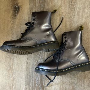 Pascal Dr Martens
